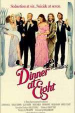 Watch Dinner at Eight Vumoo