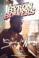 Watch Byron Bowers - Spiritual N**ga (TV Special 2022) Vumoo