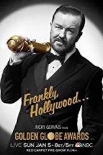 Watch 77th Golden Globe Awards Vumoo