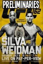 Watch UFC 162 Preliminary Fights Vumoo