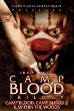 Watch Within the Woods Vumoo