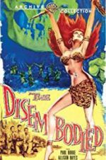 Watch The Disembodied Vumoo