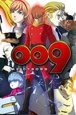 Watch 009 Re: Cyborg Vumoo