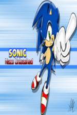 Watch Sonic Nazo Unleashed Vumoo