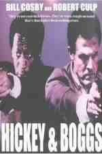 Watch Hickey & Boggs Vumoo