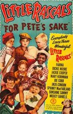 Watch For Pete\'s Sake! (Short 1934) Vumoo