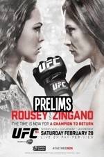 Watch UFC 184 Prelims Vumoo