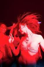 Watch The Nightmare Vumoo