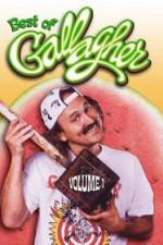 Watch Gallagher Mad As Hell Vumoo