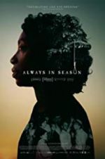 Watch Always in Season Vumoo
