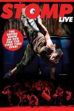 Watch Stomp Live Vumoo