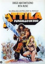 Watch Attila flagello di Dio Vumoo
