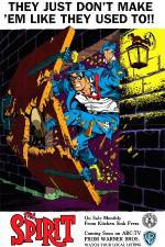 Watch The Spirit Vumoo