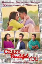 Watch Crazy Beautiful You Vumoo