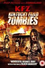 Watch KFZ Kentucky Fried Zombie Vumoo