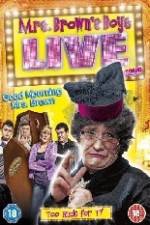 Watch Good Mourning Mrs Brown Vumoo
