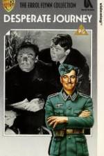Watch Desperate Journey Vumoo