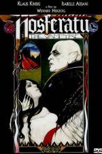 Watch Nosferatu the Vampyre Vumoo