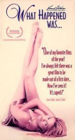 Watch What Happened Was... Vumoo