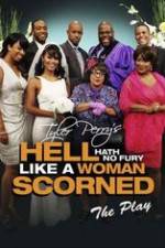 Watch Hell Hath No Fury Like a Woman Scorned Vumoo