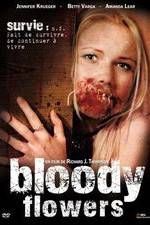 Watch Bloody Flowers Vumoo