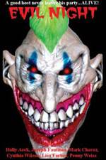 Watch Evil Night Vumoo