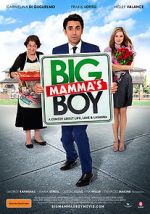 Watch Big Mamma\'s Boy Vumoo