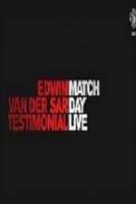 Watch Ajax vs Van Der Sar Dream Team Vumoo