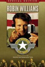 Watch Good Morning, Vietnam Vumoo