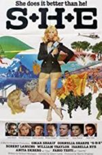 Watch S.H.E: Security Hazards Expert Vumoo