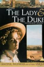 Watch The Lady and the Duke Vumoo