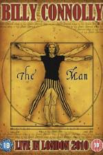Watch Billy Connolly The Man Live in London Vumoo