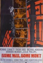 Watch Some Will, Some Won\'t Vumoo