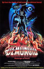 Watch Demonoid Vumoo