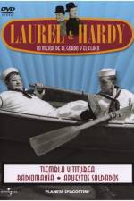 Watch Tiembla y Titubea Vumoo