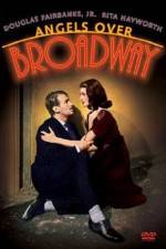 Watch Angels Over Broadway Vumoo