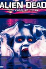 Watch Alien Dead Vumoo