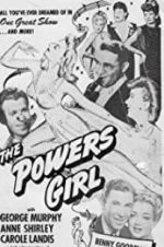 Watch The Powers Girl Vumoo