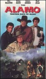Watch The Alamo: Thirteen Days to Glory Vumoo