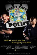 Watch Fairy Tale Police Vumoo