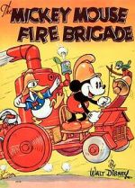 Watch Mickey\'s Fire Brigade (Short 1935) Vumoo