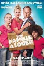 Watch Une famille à louer Vumoo
