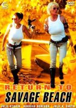 Watch L.E.T.H.A.L. Ladies: Return to Savage Beach Vumoo