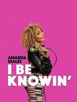 Watch Amanda Seales: I Be Knowin\' Vumoo