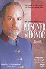Watch Prisoner of Honor Vumoo