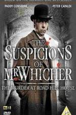 Watch The Suspicions of Mr Whicher: Ties That Bind Vumoo