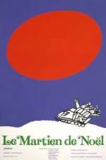 Watch Le martien de Noël Vumoo