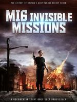 Watch MI6 Invisible Missions (Short 2023) Vumoo