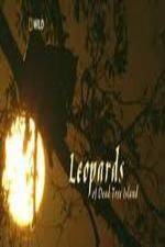 Watch National Geographic Wild - Leopards of Dead Tree Island Vumoo