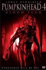 Watch Pumpkinhead: Blood Feud Vumoo